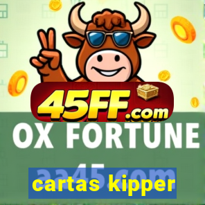 cartas kipper